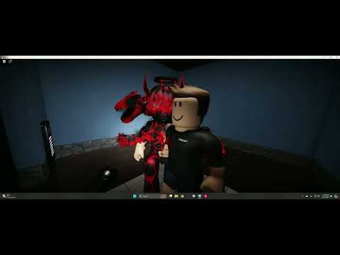 Playing Roblox Interliminality Episode 1 With My Cousins! (MVMxray ...