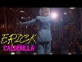 Jessica Lange - Life On Mars (From American Horror Story: Freak Show)