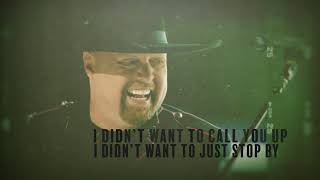 Montgomery Gentry - Better Me (Official Lyric Video)