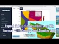 Export 3d Geological Units as Vtk format with Gempy and Aquifer App - Tutorial