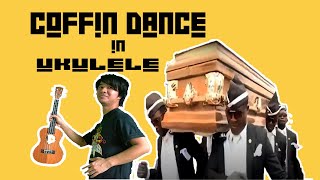 The Coffin Dance \