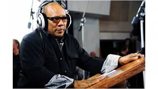 Quincy Jones - Desafinado (Remastered)