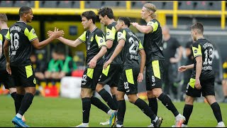 Dortmund 4-1 Werder Bremen | All goals and highlights | Bundesliga Germany | 18.04.2021
