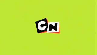 Cartoon network europe loop (2006-2010)