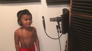 Jaz n Ka’ea | Jaz n Sage in the Studio |  \