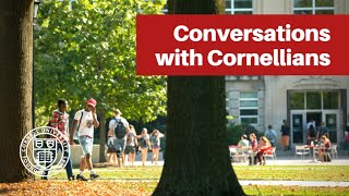 Conversations with Cornellians: Favorite Traditions
