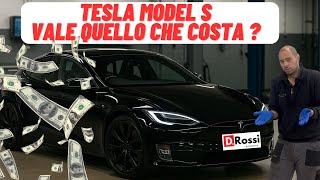 Is the Old Model S Performance Better Than a NEW Tesla? (2020 vs Today Analysis)