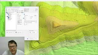 ProRaster 2.5.01 Deep Dive - Contour Constant Color