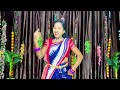 mathia mo bhangidela odia bhajan dance semi classical dance @archanabahal