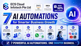 AI Solutions That Simplify Operations & Boost Productivity 🚀