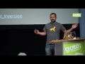 Why Scaling Agile Doesn't Work • Jez Humble • GOTO 2015