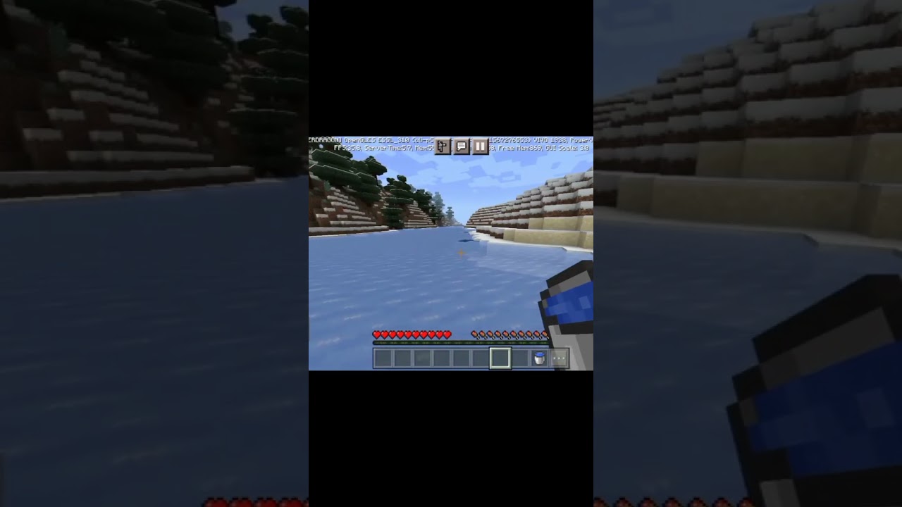 In Minecraft Op Mlg Youtube