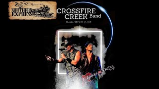 Spring Fest 23 Day 4 southern express amd Crossfire Creek