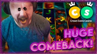 FROM $2 TO $5,500?! 🤯 Insane $1,000 Bonus Buy Comeback! | Stream Highlights