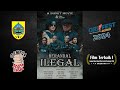 BERANDAL ILEGAL | FILM TERBAIK 1 GRIFFEST 2024 | Full movie