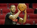 Joe Johnson Rockets Debut! 10 Game Win Streak! 2017-18 Season