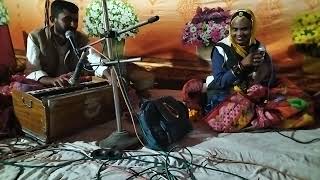 कृष्ण भगवान भजन।।singer mukesh junjadiya।।singer bindu kumawat।।krishna bhagwan bhajan।।