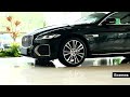 2024 facelift jaguar xf p300 r 300 hp full in depth tour u0026 test drive