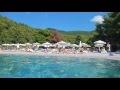 Skopelos island - Kastani beach