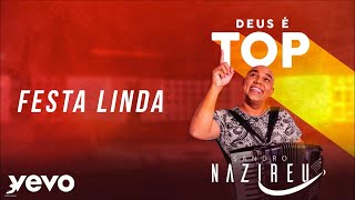 Sandro Nazireu - Festa Linda (Pseudo Video)