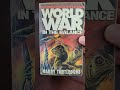 60 Second #bookreview - World War: In the Balance