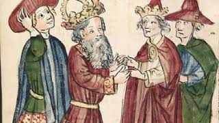 Early Middle Ages | Wikipedia audio article