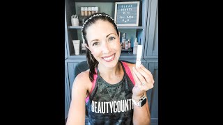 Happy National Lipstick Day | My Favorite Clean Beauty Lipstick | Sheer Genius Conditioning Lipstick