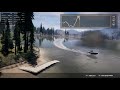 2.8ghz 6900xt red devil Far cry 5 in game benchmark 1440p ultra settings