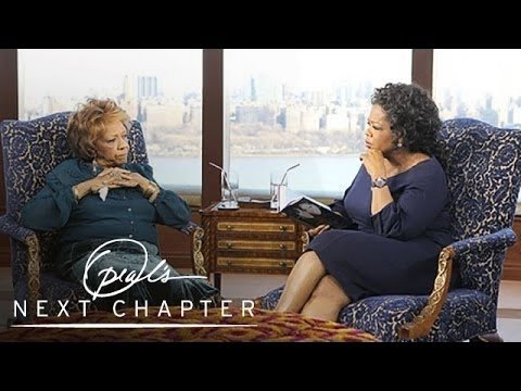 Why Cissy Houston Staged An Intervention For Whitney Houston | Oprah's ...