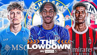 The SHOCK Transfers That Could Happen This Month! 👀 | The Lowdown