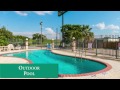 Quality Inn University near Downtown San Marcos TX 78666