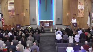 Danny D Dan Dallman Memorial Service