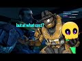 he’s insane therussianbadger halo reach reaction