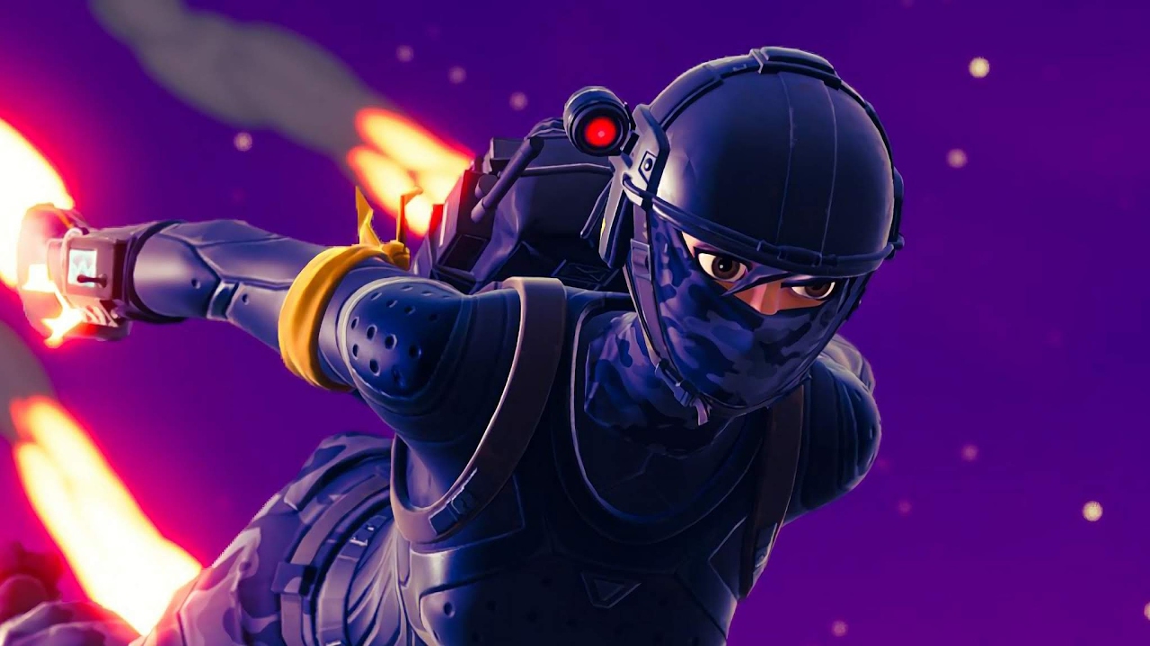 Картинки fortnite на аву