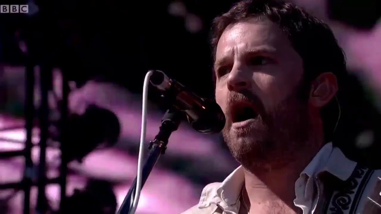 Kings Of Leon Live 2017 Full Concert - YouTube