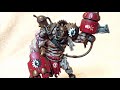 40 facts and lore on servitors in warhammer 40k