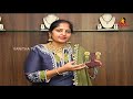 chandbali uncut heavy jhumka designs navya vanitha tv