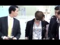 [Fancam] 130627 Jaejoong @ Gimpo Airport [chalanceii]