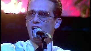 Graham Bonnet - It's All Over Now, Baby Blue (1977) (HD/60fps)