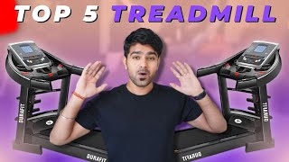 Best Treadmill For Home & Gym Use ⚡Best Treadmill in India 2023 || Treadmill for Home & Gym