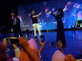 prilly latuconsina closer cover ft verrell aliando at mini konser prilly 18 12 2016