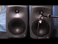 8040bpm genelec