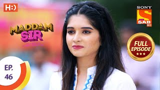 Maddam Sir - Ep 46 - Full Episode - 13th August 2020