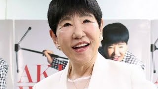 和田アキ子　「群を抜いて」歌が上手いと思う紅白出場の若手グループ「また性格がいいの…もう大好き」