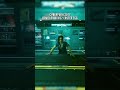 David Martinez Easter Egg in Cyberpunk 2077