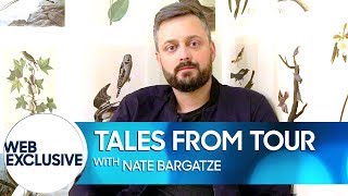 Tales from Tour: Nate Bargatze
