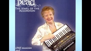 William Tell - Pearl Fawcett-Adriano - Accordion Solo