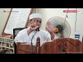 Hati-Hati Orang KAYA | Ustaz Mohamad Wadi Annuar