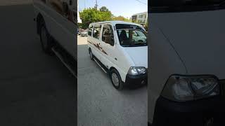 Maruti Eeco CNG 2nd hand for sale in Delhi - Eeco Car 7 Seater Cng Price Second Hand🚗Amar Motors🚗