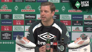 Werder Bremen gegen VfB Stuttgart: Die Highlights der Pressekonferenz in 189,9 Sekunden